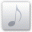 MP3 Sampler Icon