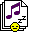 MP3 Sleep Timer Software 7.0 MP3 Sleep Timer Software 7.0 32x32 pixels icon