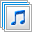 MP3 Sorter Icon