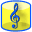 MP3db 5.6.0 32x32 pixels icon