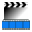 MPEG Streamclip 1.2 / 1.2.1 Beta 6 32x32 pixels icon