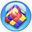 MPEG Video Wizard DVD Icon