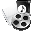 MPEG to M4V Free Convert 1.1.4 32x32 pixels icon