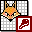 MS Access FoxPro Import, Export & Convert Software Icon