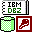 MS Access IBM DB2 Import, Export & Convert Software 7.0 32x32 pixels icon