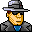 MS-Agent Properties Viewer 3.1 32x32 pixels icon