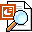 MS PowerPoint Find and Replace In Multiple Presentations Software 7.0 32x32 pixels icon