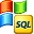 MS SQL Code Factory Icon