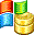 MS SQL Maestro Icon