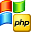 MS SQL PHP Generator 14.10 32x32 pixels icon