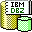 MS SQL Server IBM DB2 Import, Export & Convert Software 7.0 32x32 pixels icon