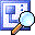 MS Visio Search In Multiple Files At Once Software 7.0 32x32 pixels icon