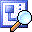 MS Visio Search In Multiple Files At Once Software Icon