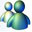 MSN Explorer Password Restore Tool Icon