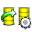 MSSQL DB Converter Software Icon