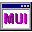 MUICacheView 1.01 32x32 pixels icon
