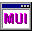 MUICacheView Icon