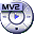 MV2Player 07 RC2 32x32 pixels icon
