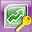 MYOB Password Recovery 1.1S 32x32 pixels icon