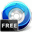 MacX DVD Ripper Mac Free Edition Icon