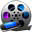 MacX Free PSP Video Converter Icon