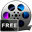 MacX Video Converter Free Edition 4.2.7 32x32 pixels icon