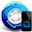 MacX iPhone DVD Ripper 4.0.7 32x32 pixels icon