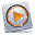 Macgo Windows Blu-ray Player Icon