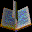 Magic Book 3D Screensaver 1.02.5 32x32 pixels icon