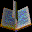 Magic Book 3D Screensaver 1.02.5 Magic Book 3D Screensaver 1.02.5 32x32 pixels icon