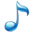 Magic FLAC to MP3 Converter Icon