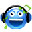 Magic Music Workshop 8.0.2.5 32x32 pixels icon