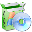 Magic OGG to MP3 Converter 3.72 Magic OGG to MP3 Converter 3.72 32x32 pixels icon