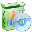 Magic OGG to MP3 Converter 3.72 32x32 pixels icon