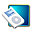 Magic DVD to iPod/MP4 Video Rip/Convert Studio 8.0.6.3 32x32 pixels icon