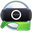 Magicbit DVD Direct to PSP Icon