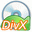 Magicbit DVD to DivX Icon