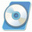 Magicbit DVD Ripper Standard Icon