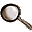 Magnifying Glass Free 1.1 32x32 pixels icon