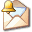 Mail Alert Icon