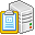 MailDetective for Exchange Server 2.2f 32x32 pixels icon