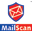 MailScan for SMTP Servers 6.8a Version Icon