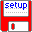 MakeInstall 8.1a 32x32 pixels icon