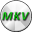 MakeMKV for Mac 1.17.7 Beta 32x32 pixels icon