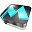 Aurora 3D Text & Logo Maker 18.08.27 32x32 pixels icon