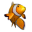 Marine Aquarium 3 3.0 32x32 pixels icon