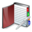 Mars Notebook 2.21 32x32 pixels icon