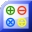 Math Calculator Icon