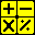 MathTrac Icon