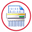 Max File Shredder 2.9 Max File Shredder 2.9 32x32 pixels icon